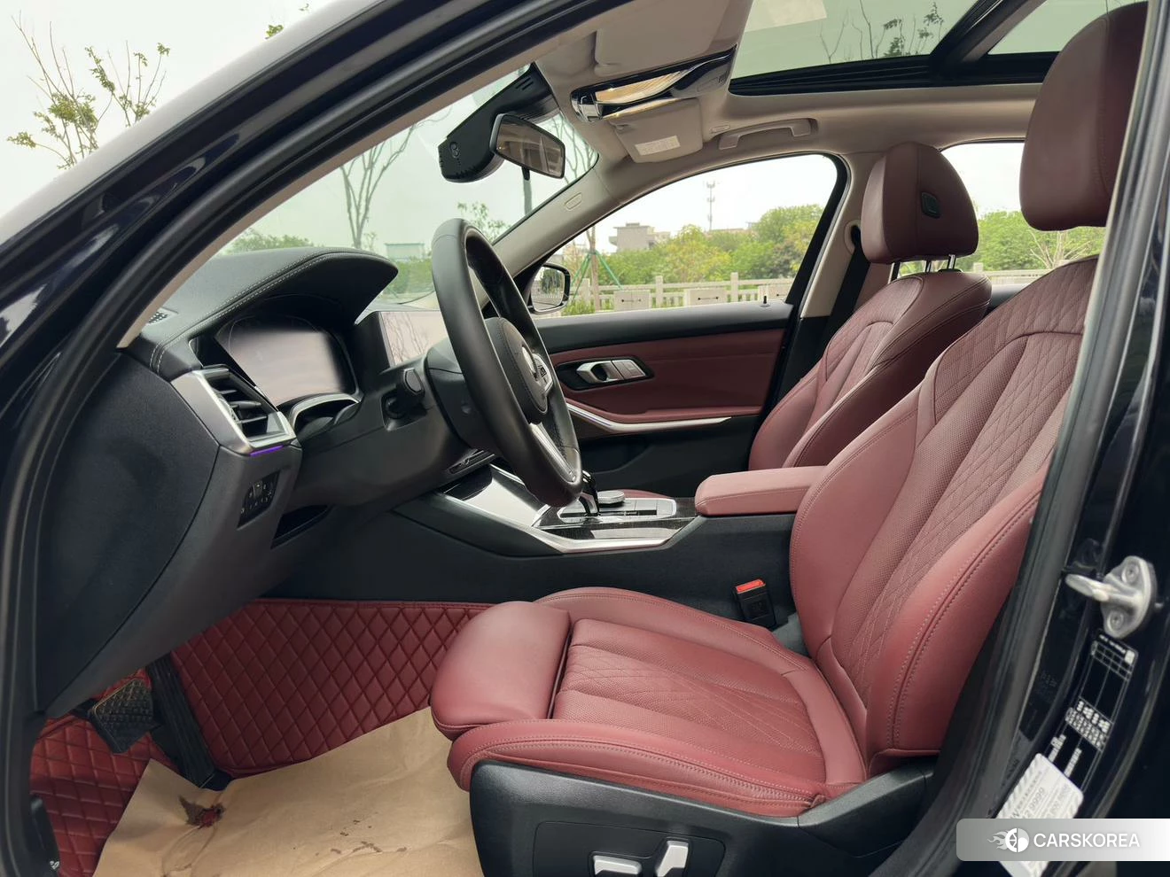 BMW 3 series id 4514077 из Китая 8