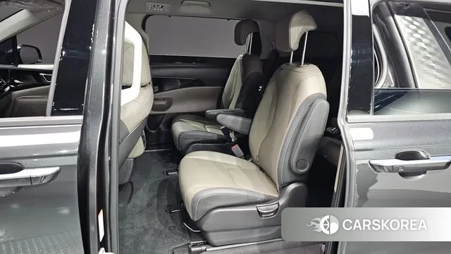 Kia The New Carnival 4th Generation id 3517446 из Кореи 8