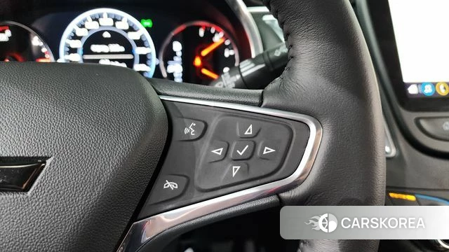 Chevrolet (GM Daewoo) The New Malibu id 3965072 из Кореи 8