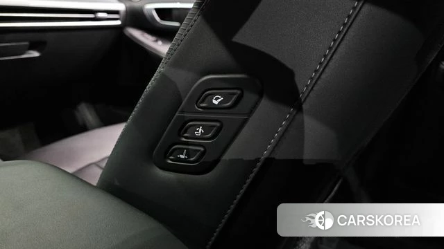 Hyundai Sonata D Edge (DN8) id 4280590 из Кореи 8