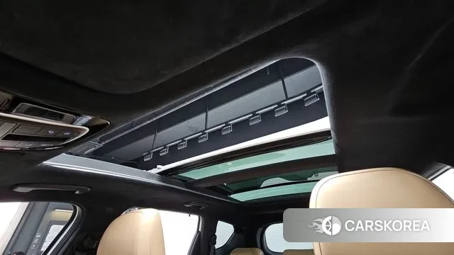 Hyundai The New Santa Fe id 3654341 из Кореи 8