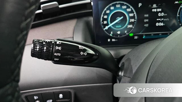 Hyundai Tucson Hybrid (NX4) id 4317331 из Кореи 8