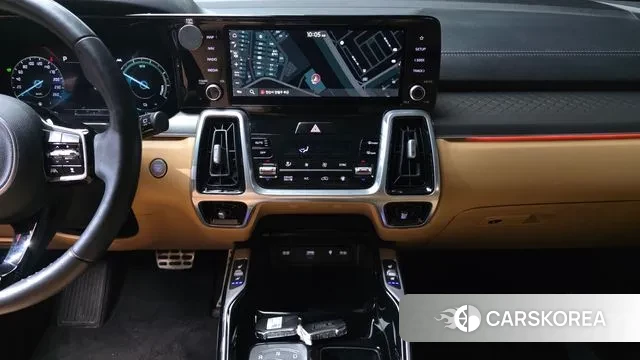 Kia Sorento 4th Generation id 3301987 из Кореи 8