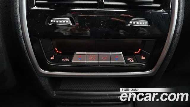 BMW X6 (G06) id 2678157 из Кореи 8