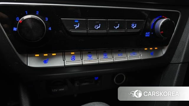 Hyundai Sonata New Rise id 3966267 из Кореи 8