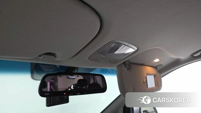 Hyundai The New Grand Starex id 4197172 из Кореи 8