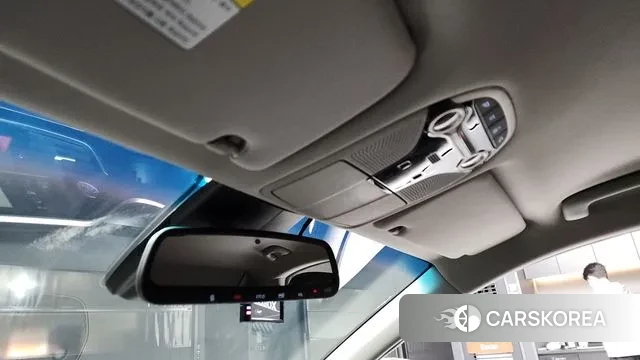 Hyundai Grandeur IG id 3464839 из Кореи 8