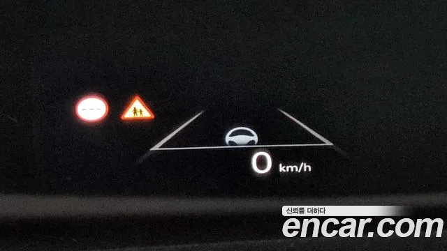 Hyundai Grandeur (GN7) id 2920255 из Кореи 8