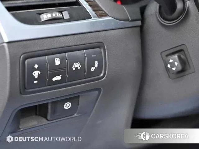 Genesis G80 id 3107243 из Кореи 8