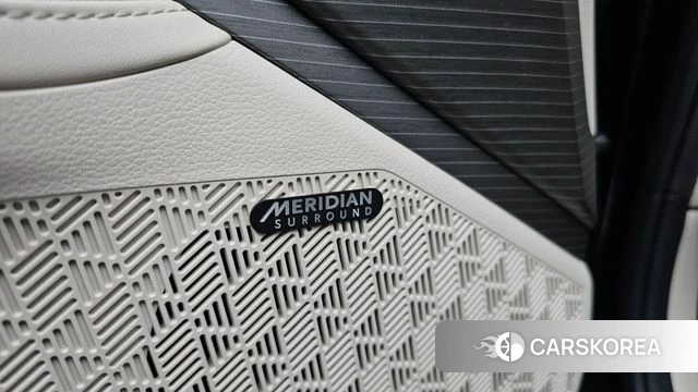 Kia The New K8 Hybrid id 4480254 из Кореи 8