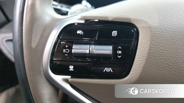 Kia K8 id 4179451 из Кореи 8