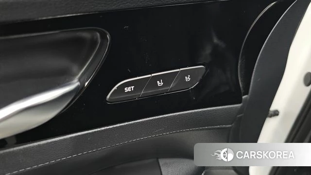 Kia The New K3 2nd generation id 4612918 из Кореи 8