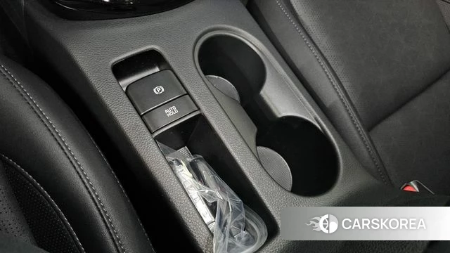 Kia The New Seltos id 4602152 из Кореи 8