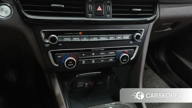 Kia The New K5 2nd generation id 4873484 из Кореи 8