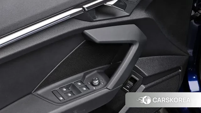 Audi A3 (8Y) id 3770237 из Кореи 8