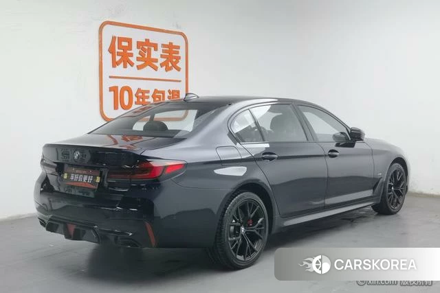 BMW 5 series id 4210295 из Китая 6