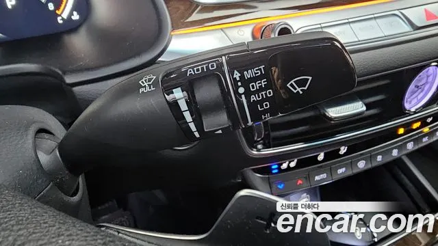 Kia More K9 id 2761749 из Кореи 8