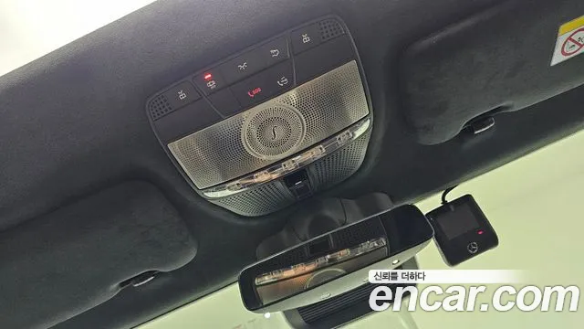 Mercedes-Benz G-Class W463b id 2719229 из Кореи 8