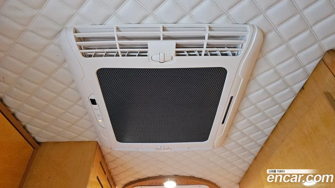 Hyundai The New Grand Starex id 1935637 из Кореи 8