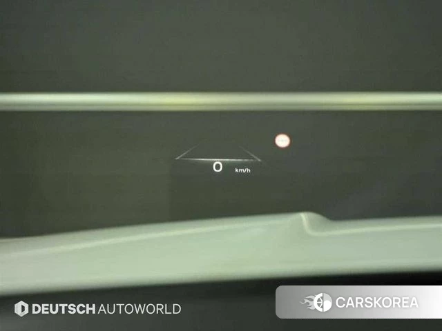 Genesis GV80 id 4475280 из Кореи 8
