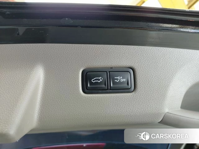 Kia Carnival 4th generation id 4779277 из Кореи 8