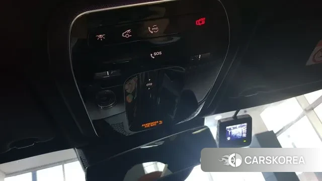 Mercedes-Benz C-Class W206 id 3595269 из Кореи 8