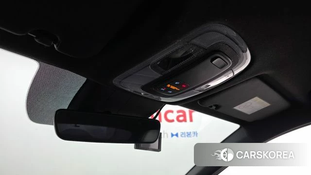 Hyundai The New Avante (CN7) id 4921838 из Кореи 8