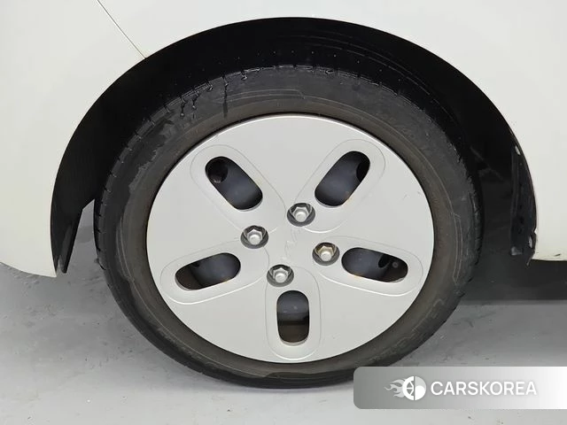 Kia The New Ray id 4726547 из Кореи 8