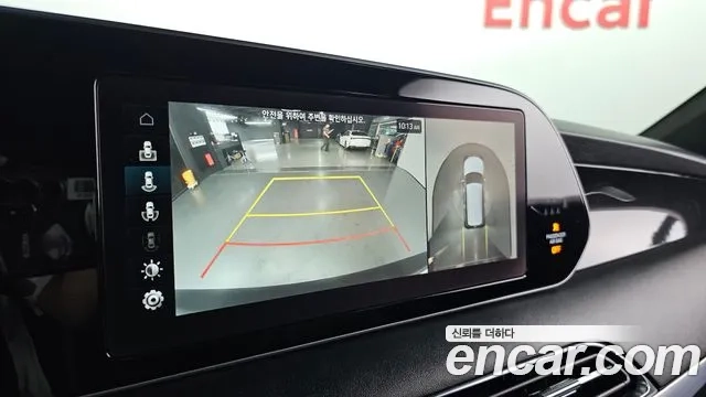 Hyundai Palisade id 2935879 из Кореи 8