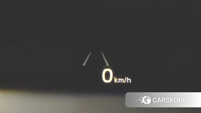 Kia Stinger id 3429449 из Кореи 8