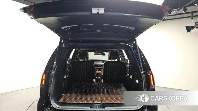 Kia Mohave Master id 4561263 из Кореи 8