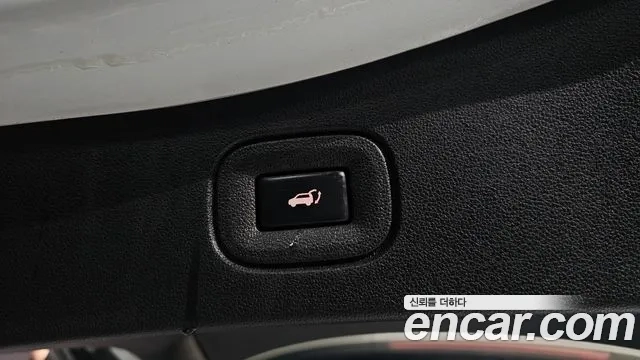 Renault Korea (Samsung) The New QM6 id 2916868 из Кореи 8