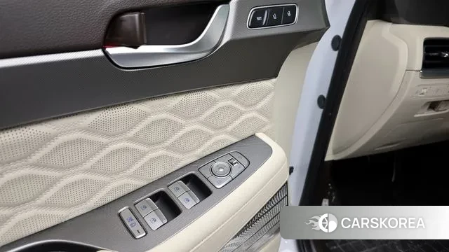 Hyundai Palisade id 3054144 из Кореи 8