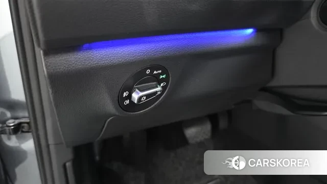 Volkswagen 7th Generation of Jetta id 2964735 из Кореи 8