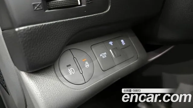 Hyundai The New Grand Starex id 2876915 из Кореи 8