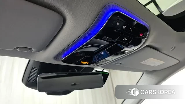 Mercedes-Benz E-Class W214 id 3628927 из Кореи 8