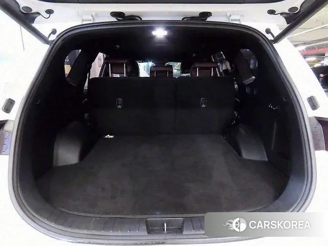 Hyundai Santa Fe TM id 3000423 из Кореи 8