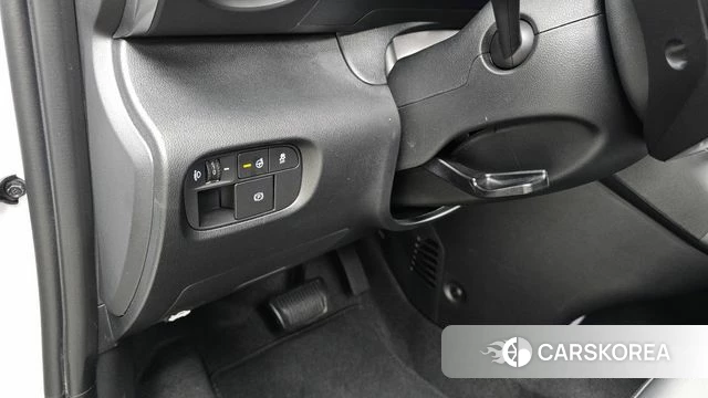 Hyundai The New Casper id 4426952 из Кореи 8