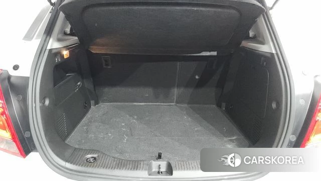 Chevrolet (GM Daewoo) The New Trax id 4502414 из Кореи 8