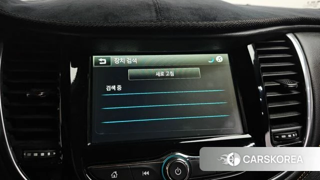 Chevrolet (GM Daewoo) The New Trax id 3925129 из Кореи 8