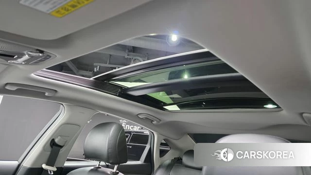 Hyundai Grandeur IG id 4497009 из Кореи 8