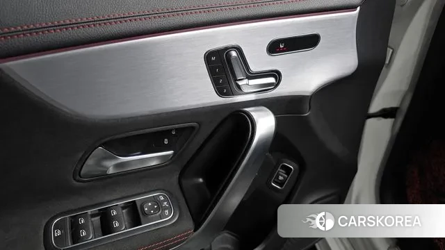 Mercedes-Benz CLA-Class C118 id 3666359 из Кореи 8