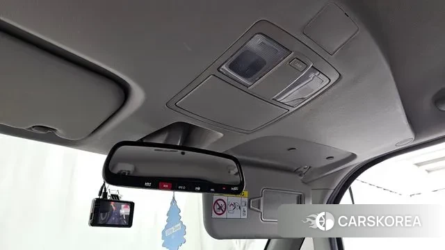 Kia The New Ray id 3591846 из Кореи 8