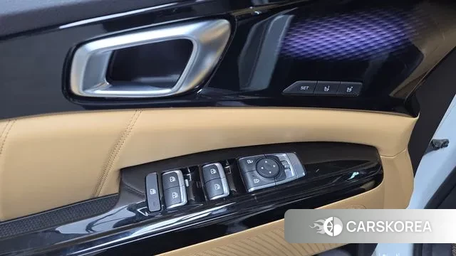 Kia Carnival 4th generation id 3360788 из Кореи 8