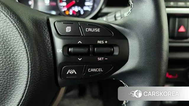 Kia Morning Urban (JA) id 3269577 из Кореи 8