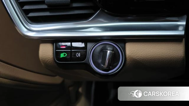 Porsche Panamera (971) id 4637682 из Кореи 8