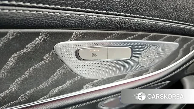 Mercedes-Benz CLS-Class C257 id 3620605 из Кореи 8