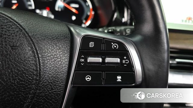 Kia Mohave Master id 4542844 из Кореи 8