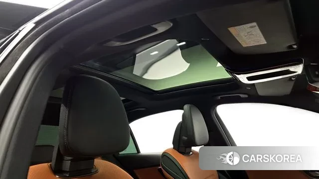 Mercedes-Benz C-Class W206 id 3523115 из Кореи 8