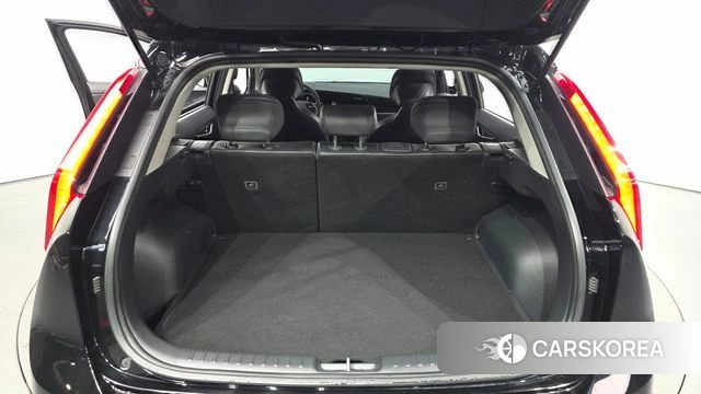 Kia Di All New Niro EV id 4692385 из Кореи 8